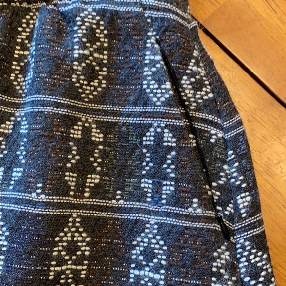 New Wool Blend AKRIS Switzerland Skirt - Picture 2 of 8